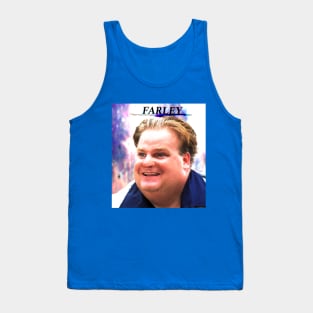 Universal Farley Tank Top